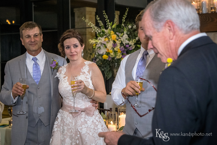 wedding at the laurel grapevine